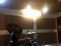 Alice Nine NEMESIS DrumCover