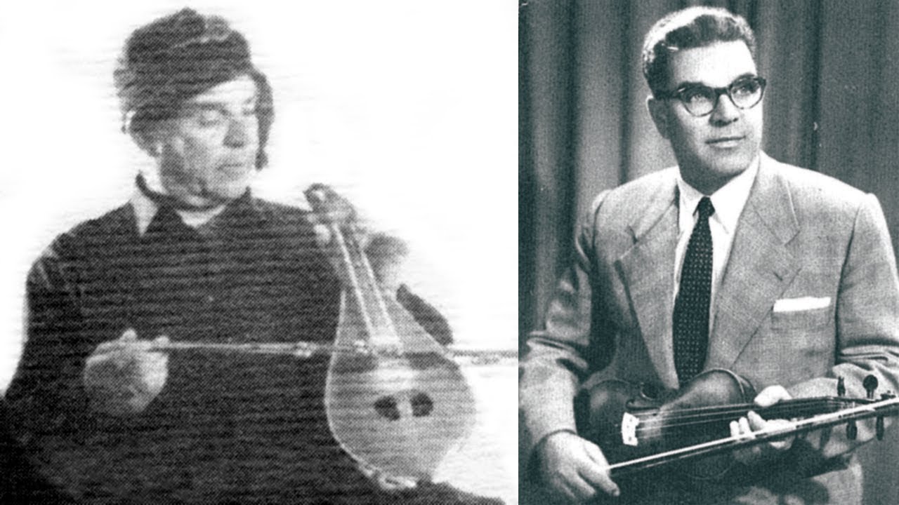 ΚΡΗΤΗ ΜΗΤΕΡΑ ΤΣ'ΑΡΧΟΝΤΙΑΣ - ΔΕΡΜΙΤΖΟΓΙΑΝΝΗΣ | Official Audio Release © 1990