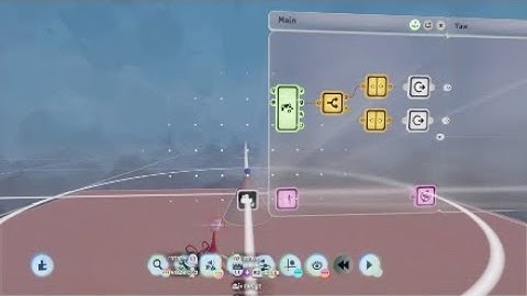 Custom Camera Rig Tutorial - Dreams PS4