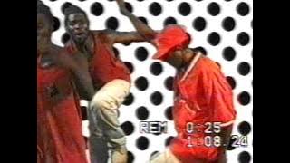 Ekow Shai-lo ft Buk Bak - Kete Pa (Official Video )