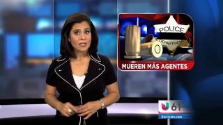 Noticias al Minuto Socorro Cruz