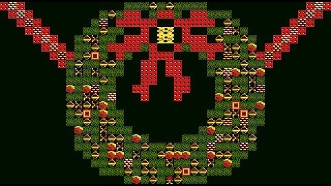 Boulder Dash for fun - 