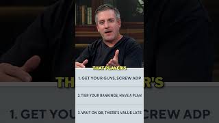 LAST-MINUTE Fantasy Football Draft Advice | 2025 Fantasy Football Advice