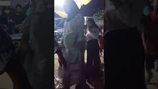 Akang Kendang (PUSAKA TANI CIKEPUH)