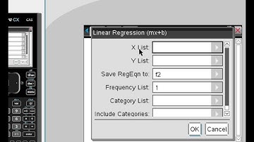 1.4 Curve Fitting With Linear Models