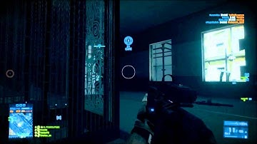 Battlefield 3: Unlock QBZ-95B