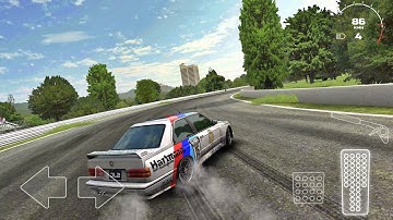 Drift Legends 2 Car Racing | NA CUP - Stage 2 Gameplay #12