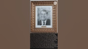 President Trump mocks past presidents with controversial White House plaques