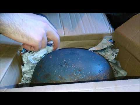 M35 Relic Helmet