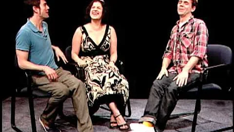 Talking About: Heather Shields, Miss Faghag