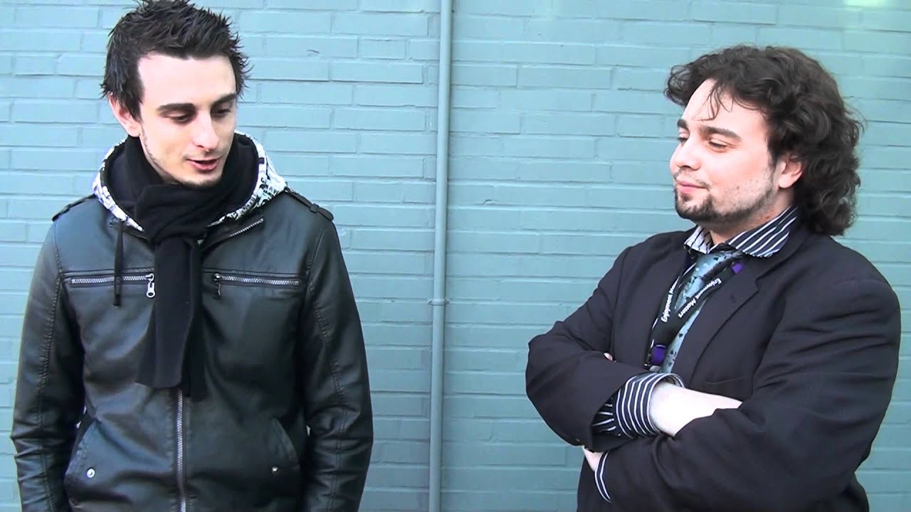Interview League of Legends: Kujaa from Millenium[French only] - YouTube