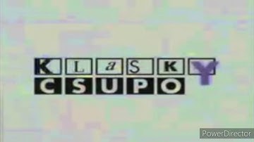 Klasky Csupo in Deviled Rainbow & G-Major (READ DESCRIPTION)