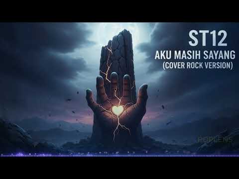 ST12 - Aku Masih Sayang: Rock Cover Paling Cadas, Bikin Nagih Terus!