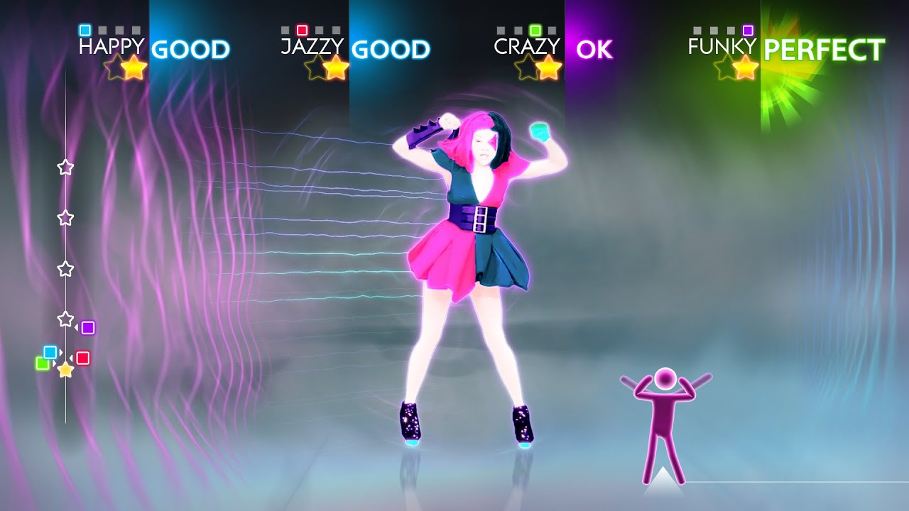 download just dance 4 disturbia for free download just dance 4 disturbia for free