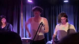 Download lagu Working Menโs Club Golden lion Todmorden August 13th 2021Vid3