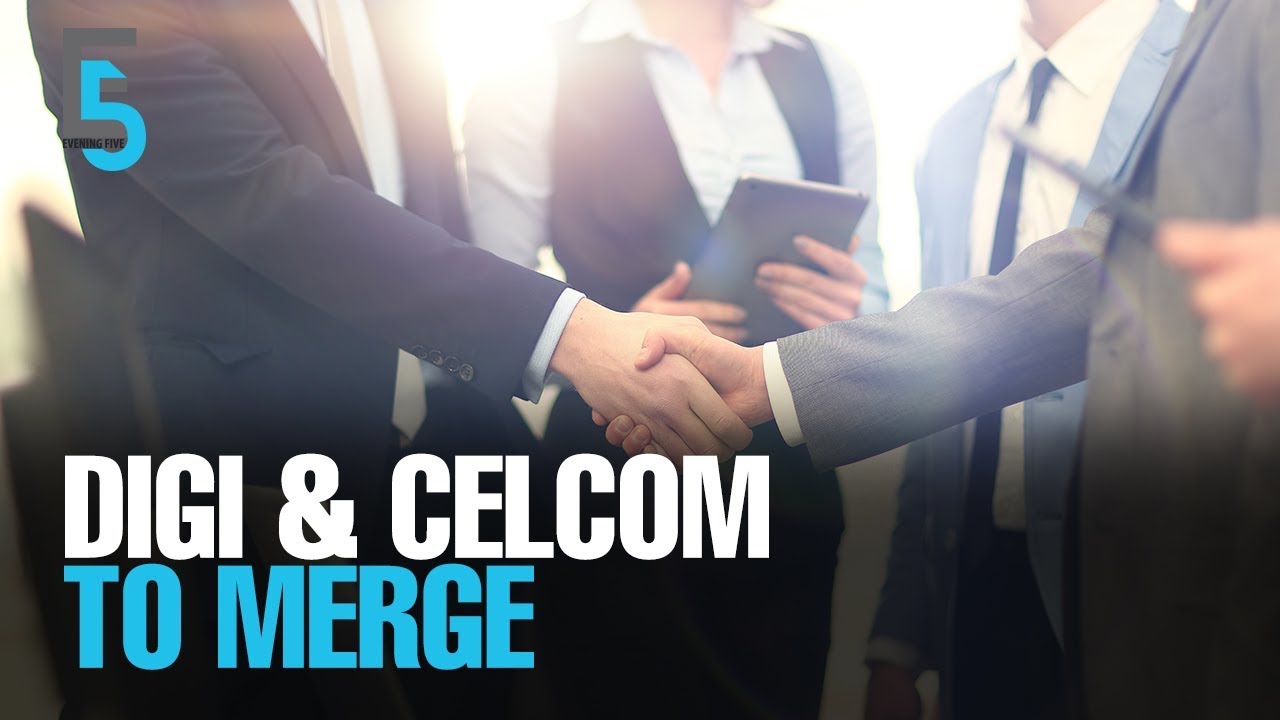 Celcom Bukan Lagi Syarikat Malaysia Tapi Milik Norway Mynewshub
