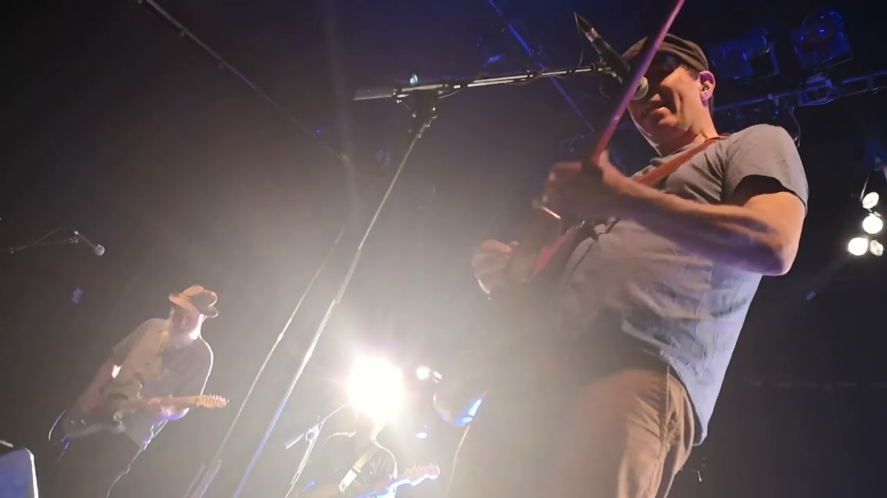 June of 44 - Live @ Magasin 4