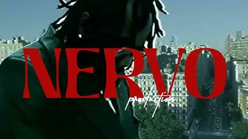 Conway the Machine feat Ransom - Stab out (prod. Nervo)