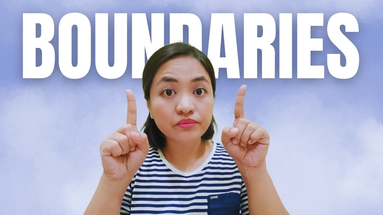 Grace vs. Boundaries: A Christian Guide to Difficult Clients