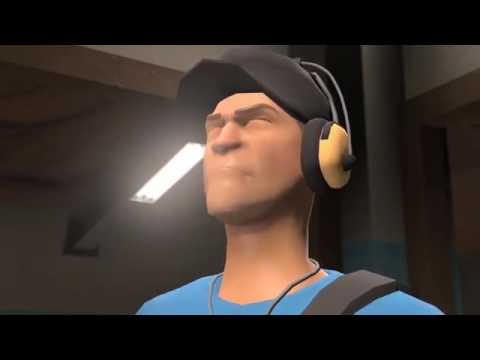 Quicksilver scout tf2