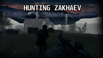 Hunt for Imran Zakhaev | Keep Your Friends Close | Call of Duty 4 Custom Mission
