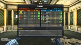 Point Blank - Denuncia -  OnTxCraaaZyMaN Wall Hacker