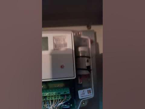 снятие показаний со счетчика Энергомера СЕ901 (18 видео)