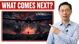 Killer Robots Are Already Deciding Who Dies | Prof. Kenzo Xueqin Analyse