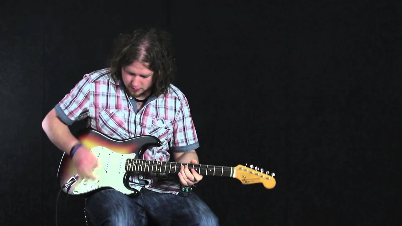 Tonerider Surfari Pickups Set (TRS5) - Overdrive Tones