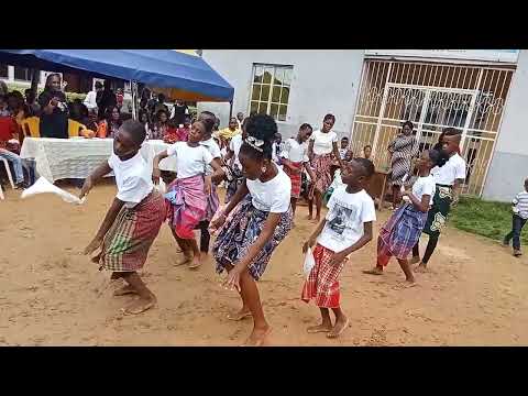 💥💥End of academic section in Lee Spark Montessori school 💖💖💖