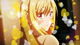 Urara Shiraishi AMV (daddy style)