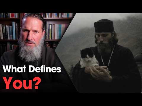What Makes a Man?