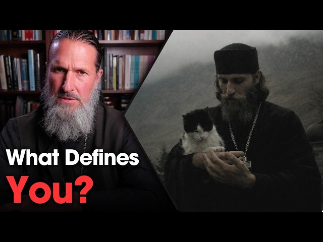 What Makes a Man?