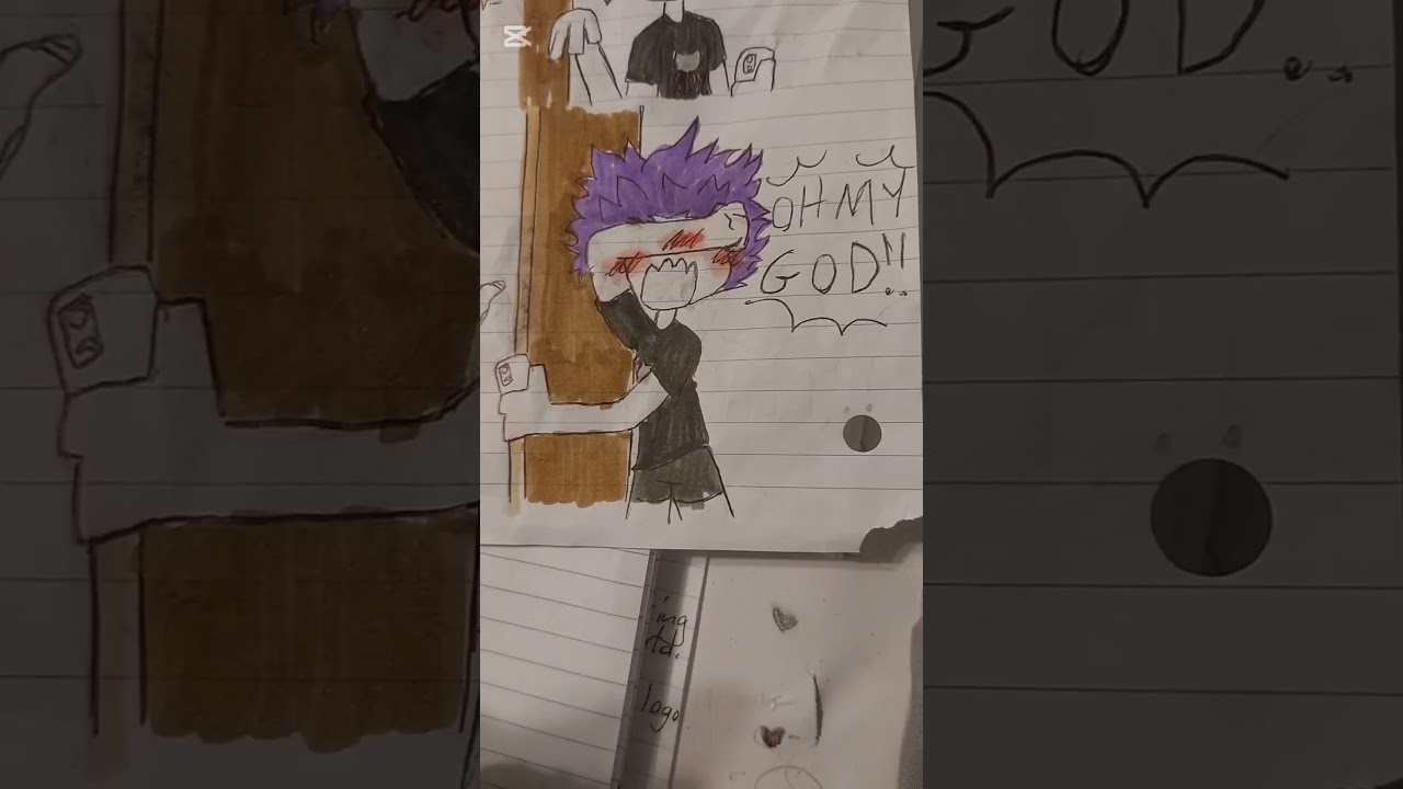 SHINSOU WILL NEVER RECOVER 🫡 