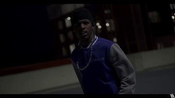 Prince Ski - The Intro (Official Music Video) Shot by Hellcat Pac