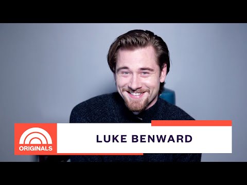 Video: Waar is Luke Benward in geweest?