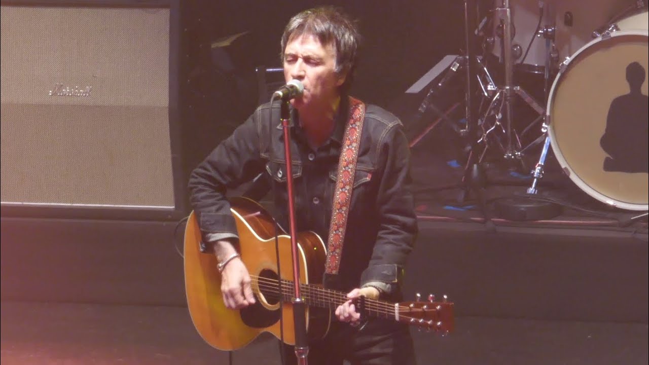 Johnny Marr - 9/26/25 - Capitol Theatre Port Chester - Complete show (4K)