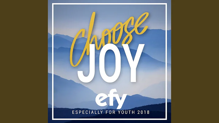 Choose Joy
