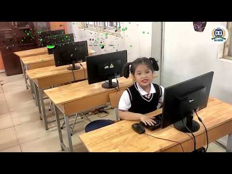 Video Giới thiệu trường Tiểu học An Dương - Tây Hồ - Hà Nội - YouTube