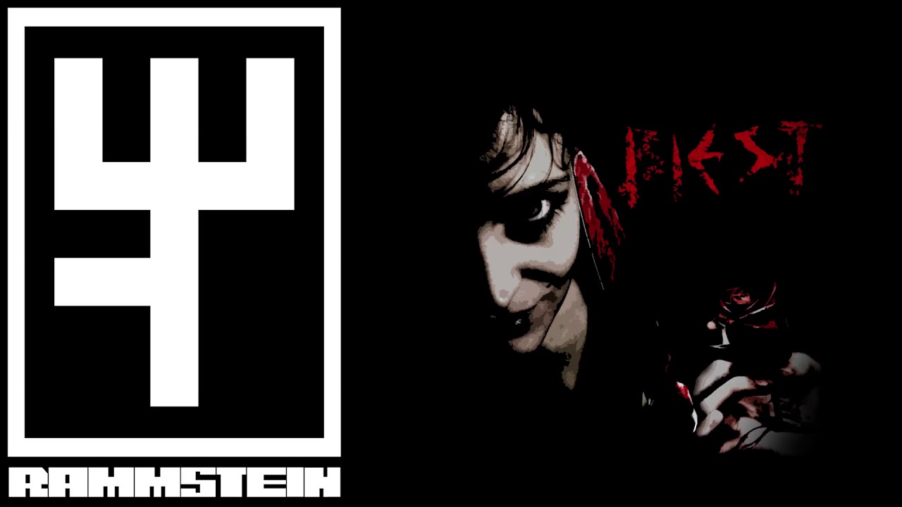 Rammstein - Sadist (