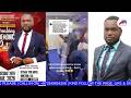 Prophet Issac Collapse right after breaking the demonic Pot Akwankyere - Full Video