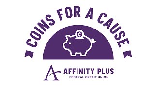 Over $50,000 Raised for Food Banks Through Affinity Plus Coin Drive