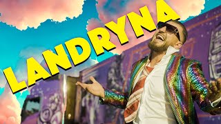 Landryna - Raptus Official Video
