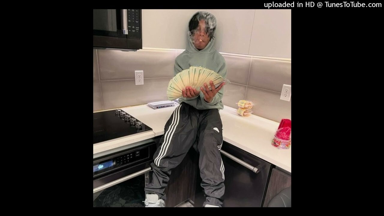 Babystaydown Type Beat 