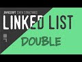 JavaScript Double Linked List Implementation & Reversal Tutorial 🔄