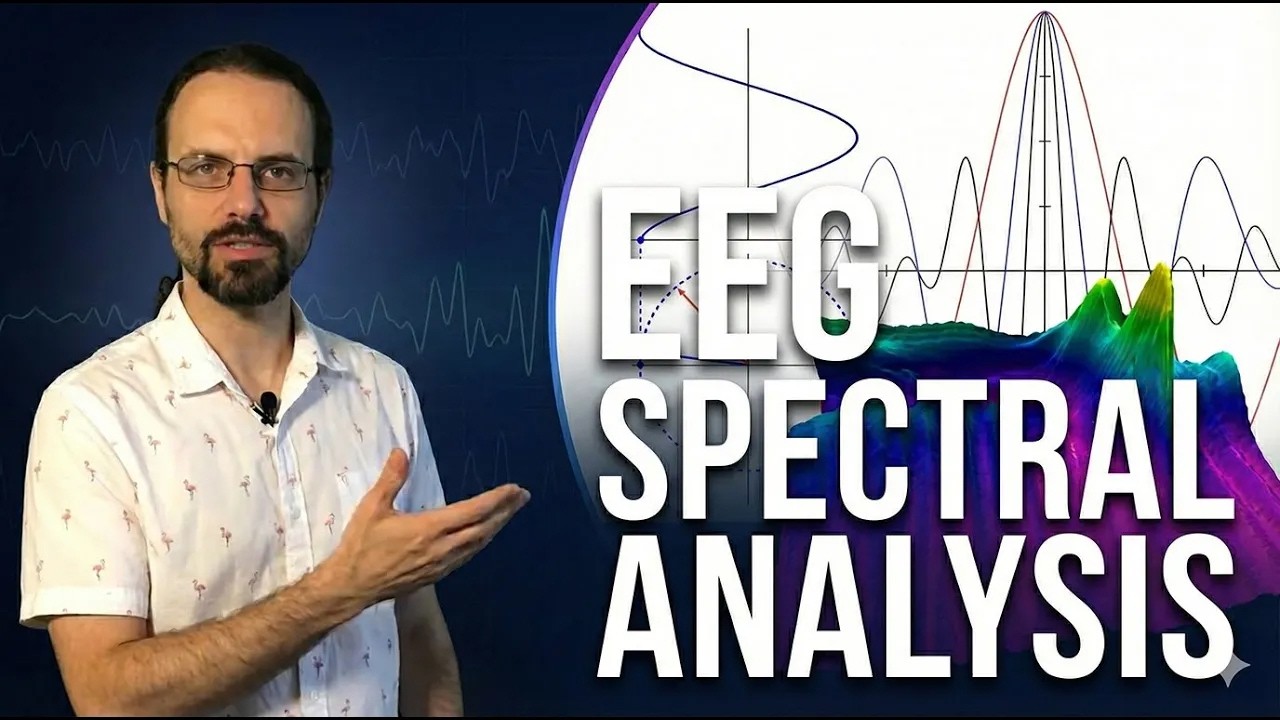 Time-Frequency Analysis of EEG Time Series Part 1: Fourier Analysis of ...