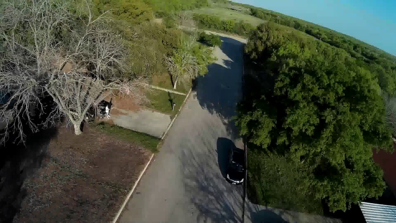 F4 flight controller dshot  300 TEST