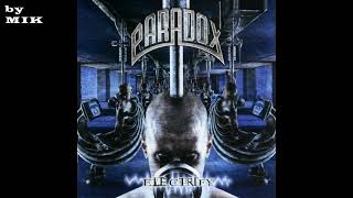Watch Paradox Electrify video