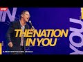 The nation in you  ps louis holtzhausen  04 february 2024 am