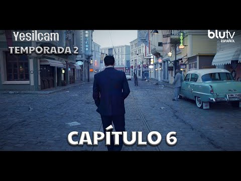 Yeşilçam - Episode 6 (English Subtitles) Yeşilçam | Season 2 (4K)